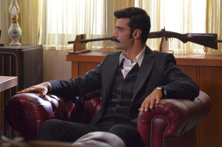 Sevda Kuşun Kanadında 11. Bölüm Fotoğrafları G3