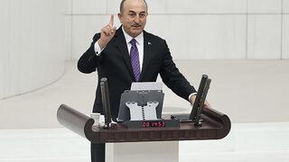Son dakika: Bakan Çavuşoğlu'ndan Suriye açıklaması: Birlikte çalışmaya hazırız