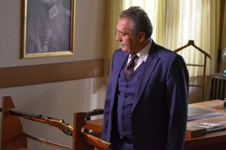 Sevda Kuşun Kanadında 11. Bölüm Fotoğrafları G4