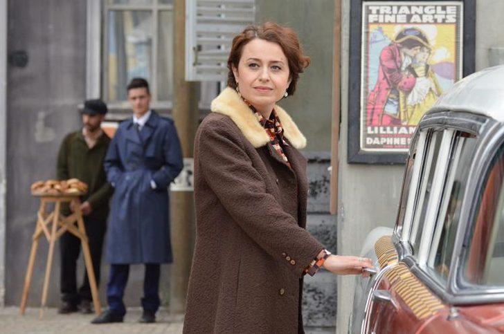 Sevda Kuşun Kanadında 11. Bölüm Fotoğrafları G5