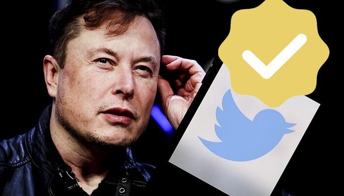 İşte Elon Musk'ın son hamlesi! Twitter'da resmen uygulanmaya başladı