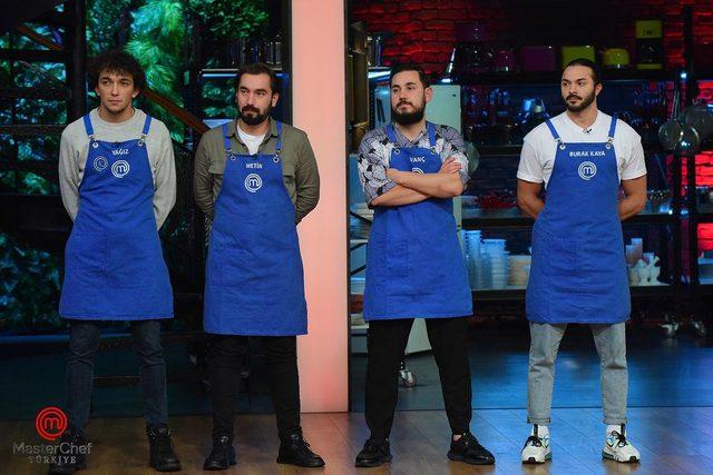 MasterChef bitiyor mu? MasterChef ne zaman final yapacak?