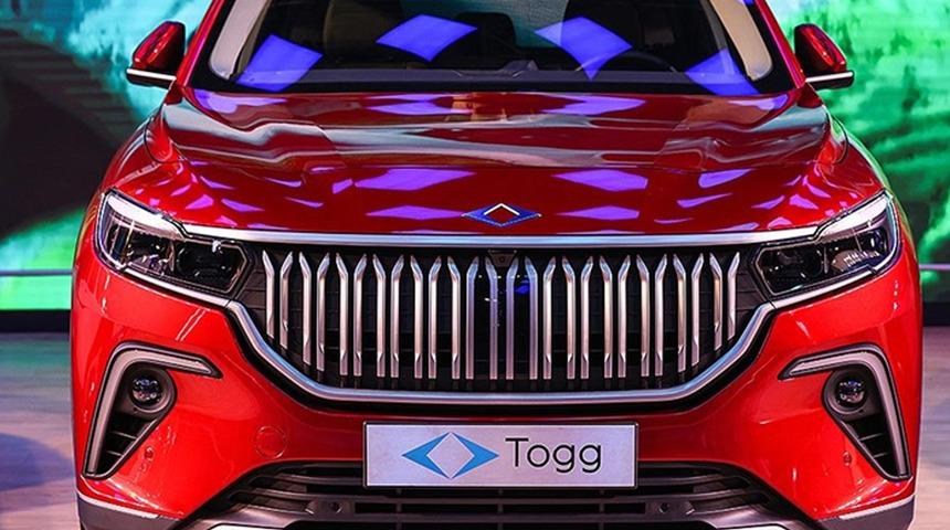 CEO tarih verdi! Togg, Avrupa pazarına girecek