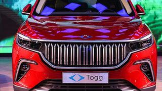 CEO tarih verdi! Togg, Avrupa pazarına girecek