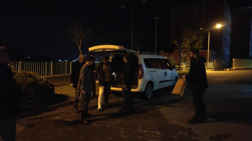 Bursa'da kavga sırasında 1 kişi öldü, 1 kişi yaralandı