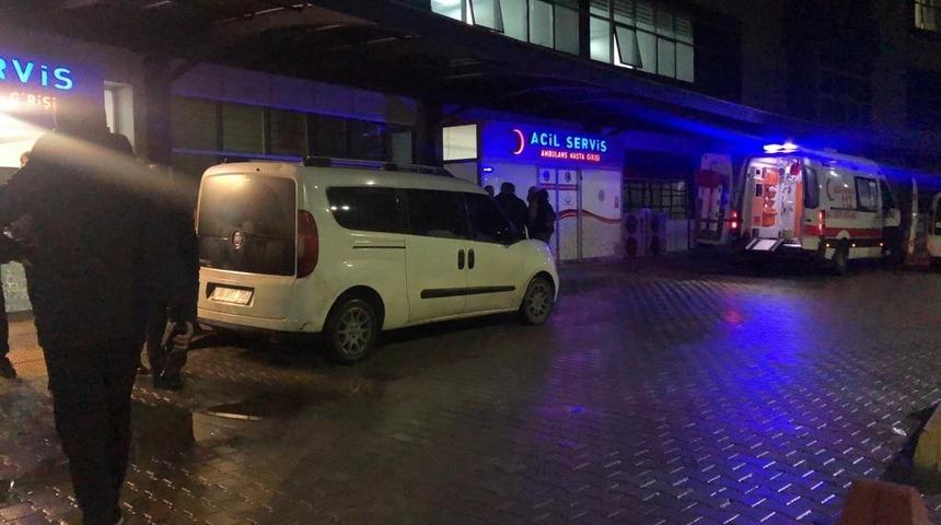 Gemlik’te husumetlilerin tartışması kanlı bitti: 1 ölü, 1 yaralı