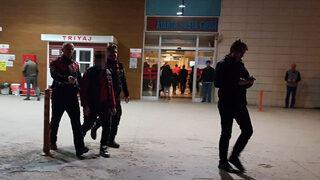 Bursa'da yolda yürüyen kadını taciz etti, vatandaşlar yakaladı  