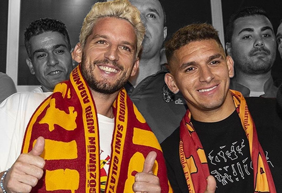 Torreira, Galatasaray taraftarının sabrını sınıyor! Menajerinin a&ccedil;ıklamalarının ardından amigoluk da yaptı