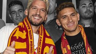 Torreira, Galatasaray taraftarının sabrını sınıyor! Menajerinin açıklamalarının ardından amigoluk da yaptı
