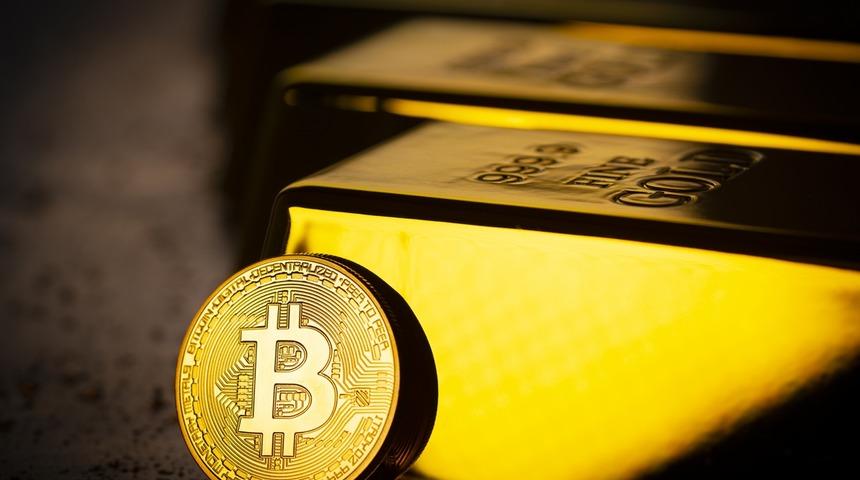 Altın mı, Bitcoin mi ikilemini bitirecek açıklama! Ünlü banka tek tek açıkladı: 'Daha faydalı...'