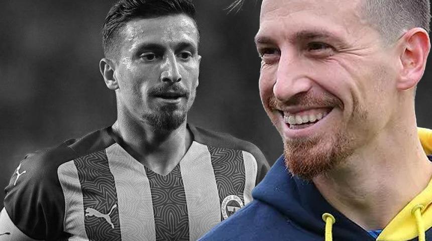 Mert Hakan Yandaş öyle bir takıma gidiyor ki... Hem de 10 milyon Euro!