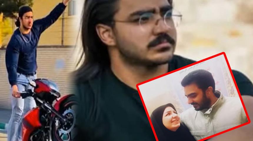 İran'da tansiyon düşmüyor! Bir hafta arayla ikinci idam, korkunç iddia: Bu kareler çekilirken...