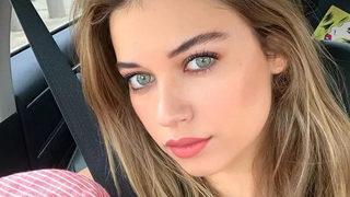 Yalı Çapkını'nın bahtsız güzeli Seyran parayı vurdu! Afra Saraçoğlu milyonluk reklamı kaptı