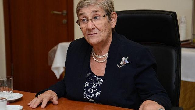 Canan Karatay bombaladı: Yetkililere sesleniyorum