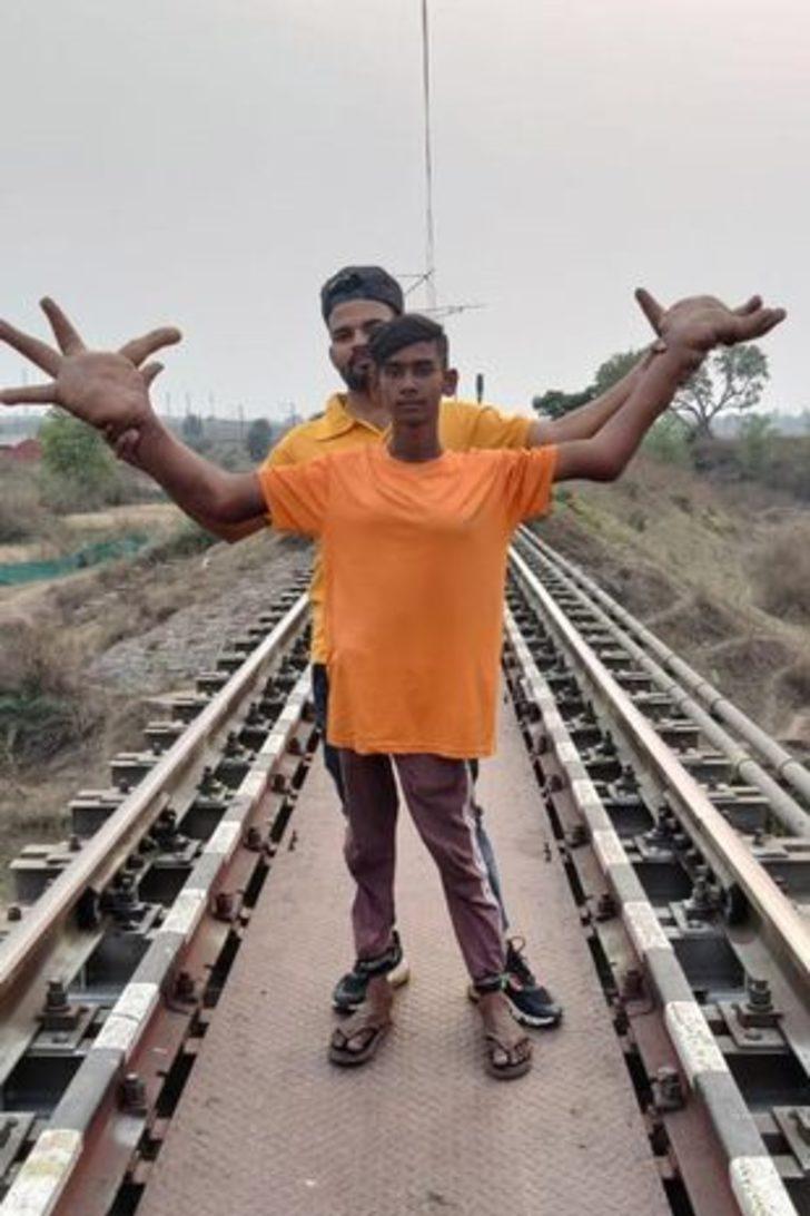 Son derece nadir görülüyor! Ellerinden sadece biri 8 kilo... Bir gören bir daha bakıyor G1