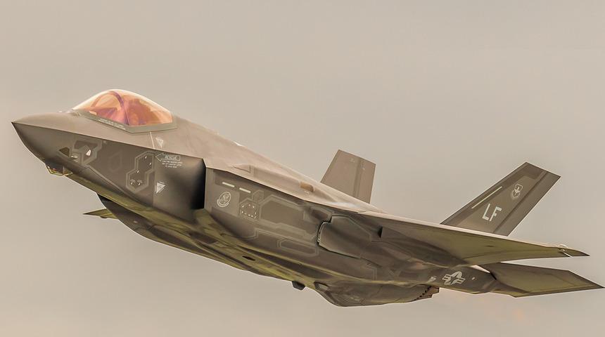 Türkiye programdan çıkarılmıştı, Güney Kore'yi pişman ettirdi! Dünyayı sarsan 'şifre' iddiası: F-35 pilotları her gün ABD'ye muhtaç