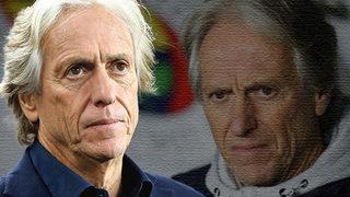 Jorge Jesus'tan gelen haber Fenerbahçe taraftarını yıktı! Portekizli çalıştırıcı sezon sonu için kararını verdi
