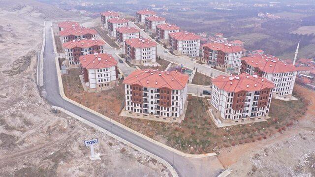 TOKİ Amasya KURA SONUÇLARI açıklandı mı? Amasya TOKİ kura sonuçları isim listesi belli oldu mu?