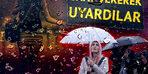 12 ile uyarı! İstanbul ve Antalya için saat verildi: