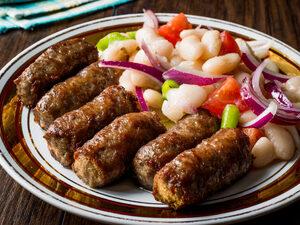 Airfryer İnegöl köfte tarifi: Airfryer'da İnegöl köfte nasıl yapılır?