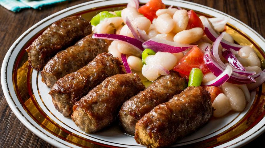 Airfryer İnegöl köfte tarifi ve malzemeleri nedir? Airfryer'da yağsız ve sağlıklı İnegöl köfte nasıl yapılır?