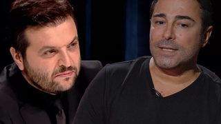 Atilla Taş'tan Candaş Tolga Işık'a gönderme! Ne ayaksın çakar makar...