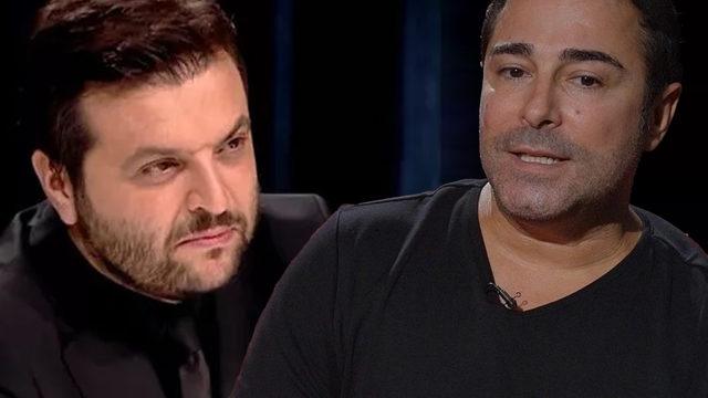 Atilla Taş'tan Candaş Tolga Işık'a gönderme! Ne ayaksın çakar makar...