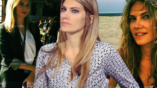 Avrupa’nın konuştuğu rüşvet skandalında yeni gelişme! Yolsuzluk ve kara para aklamayla suçlanmıştı... Kocasıyla şirket kurmuş