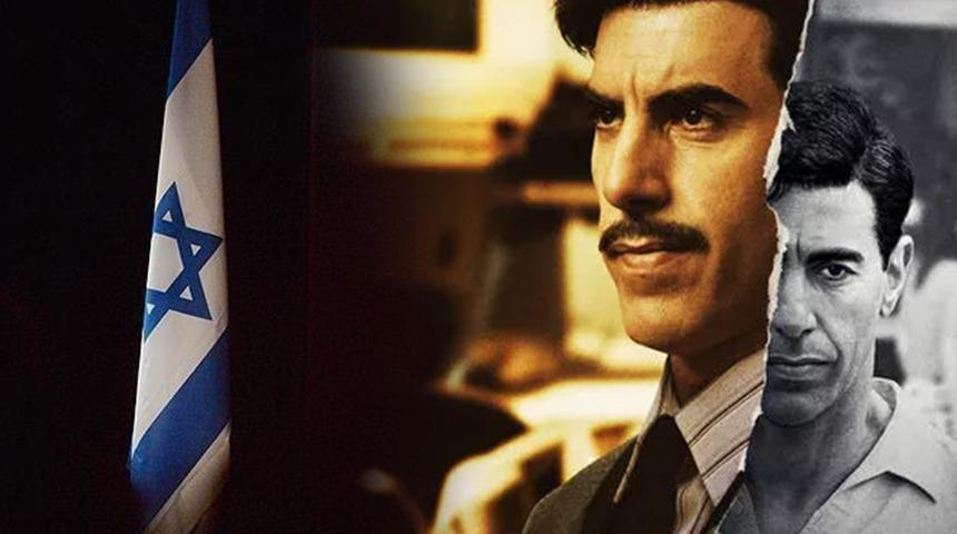 İdamından önce "üst düzey" toplantılara girmişti! Popüler kültür yakından tanıyor: Mossad ajanı Eli Cohen'in son mesajı ortaya çıktı