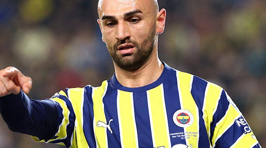 Serdar Dursun'dan beklenmedik a&ccedil;ıklama! Herkes ayrılacağını konuşurken...