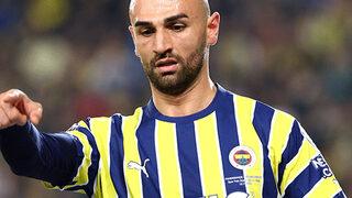 Serdar Dursun'dan beklenmedik açıklama! Herkes ayrılacağını konuşurken...