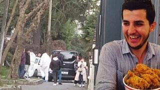 İstanbul'da alkollü doğum günü partisi faciayla bitti! Ofise gelenler kahroldu, cansız bedeni bulundu