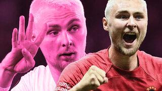 Galatasaray'dan ayrılmak isteyen Victor Nelsson için karar çıktı!