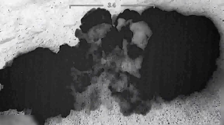 Son dakika | Irak'ın kuzeyinde tespit edildiler! MSB duyurdu: Ter&ouml;re b&uuml;y&uuml;k darbe