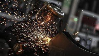  TÜİK duyurdu: Sanayi üretimi yıllık yüzde 2,5 arttı