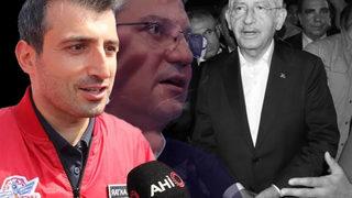 CHP'li Özel tek kelimeyle yanıtladı: 'Selçuk Bayraktar' sorusuna ses getirecek cevap! Kılıçdaroğlu'nun TEKNOFEST ziyareti gündem olmuştu