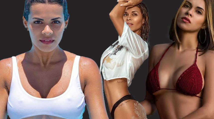 Cinsellik itirafı herkesi şaşkına çevirdi! “Yatakta erkeklerden memnun değilim”