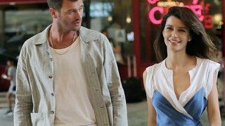 Beren Saat ve Kıvanç Tatlıtuğ'dan Aşk-ı Memnu buluşması