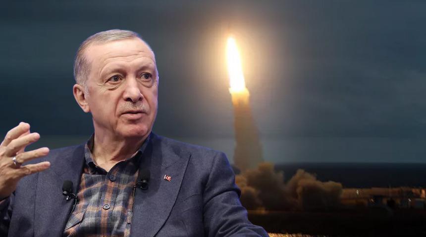 Erdoğan'ın sözleri dünyanın da gündeminde! ABD'den 'Türkiye' yanıtı: Üzüntü duyuyoruz