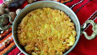 Kahvaltıların baş tacı murtuğa tarifi! Van usulü murtuğa nasıl yapılır?