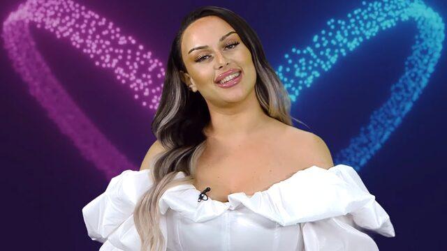  Kısmetse Olur Yaren kimdir, ne iş yapıyor? Kısmetse Olur Yaren Dağ kaç yaşında, aslen nereli? Parasız erkeği sadece annesi sever sözleri dikkat çekti!