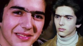 Neşeli Günler'in Ahmet'ini bir de şimdi görün! Türkiye'yi terk etmişti! Son hali hayrete düşürdü