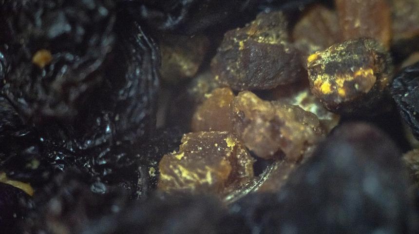 Kan değerlerini artıya çevirir, kansızlığın önüne geçer