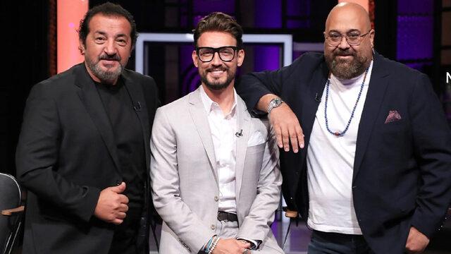 MasterChef kaptanlık oyununu kim kazandı? 19 Aralık 2022 MasterChef 2022'de mavi takım kaptanı ve yeni takımlar!