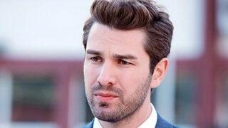 Furkan Palalı'dan yeni imaj! Rolü için bambaşka biri oldu