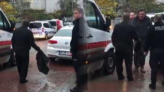 Vicdansızlık! Yeni doğmuş bebek çöp poşeti içinde bırakıldı