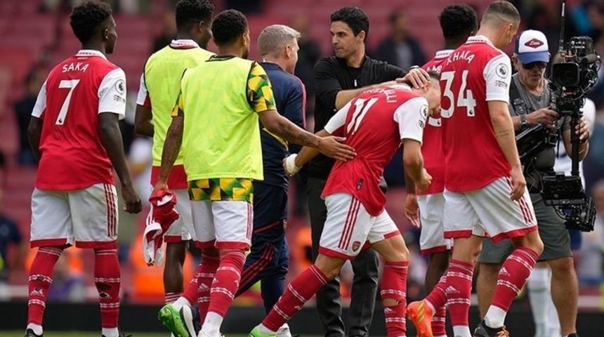 ARSENAL MİLAN MAÇI CANLI İZLE! Dubai Süper Kupa karşılaşması: Arsenal Milan maçı ne zaman, saat kaçta, hangi kanalda?