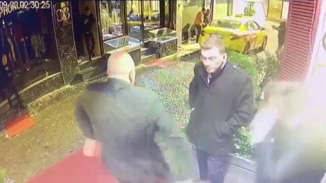 Tribün lideri çocuklarının gözü önünde öldürülmüştü... Katil evinde yakalandı! Gece kulübüne saldırıyı da o azmettirmiş: 'Daltonlar' detayı