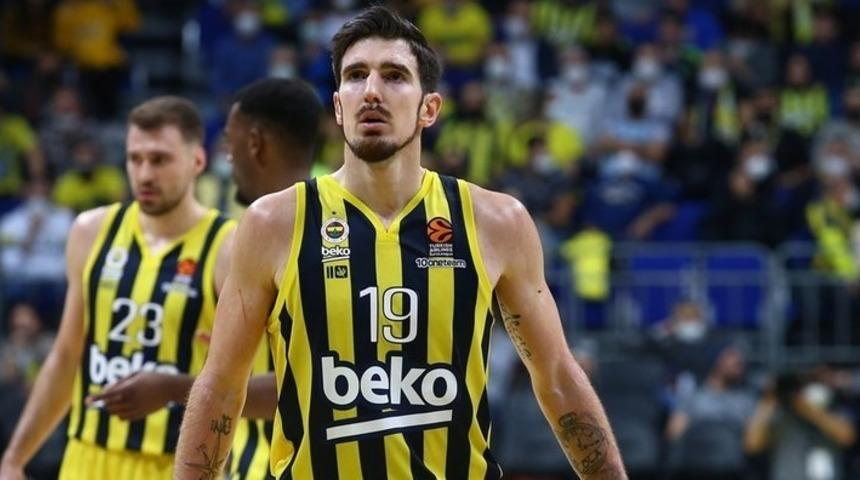 OLYMPİAKOS FENERBAHÇE BEKO MAÇI CANLI İZLE! THY Euroleague Olympiakos Fenerbahçe Beko maçı ne zaman, saat kaçta, hangi kanalda?
