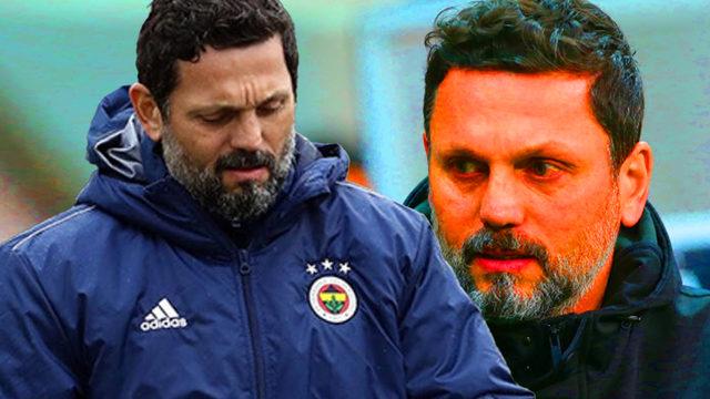 Gaziantep FK Teknik Direktörü Erol Bulut'un yabancı hakem için söylediklerine tepki yağıyor!